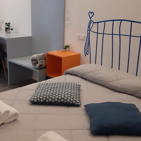 Calalanotte Hotel Реканати Екстериор снимка
