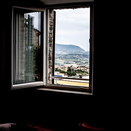 Calalanotte Hotel Реканати Екстериор снимка