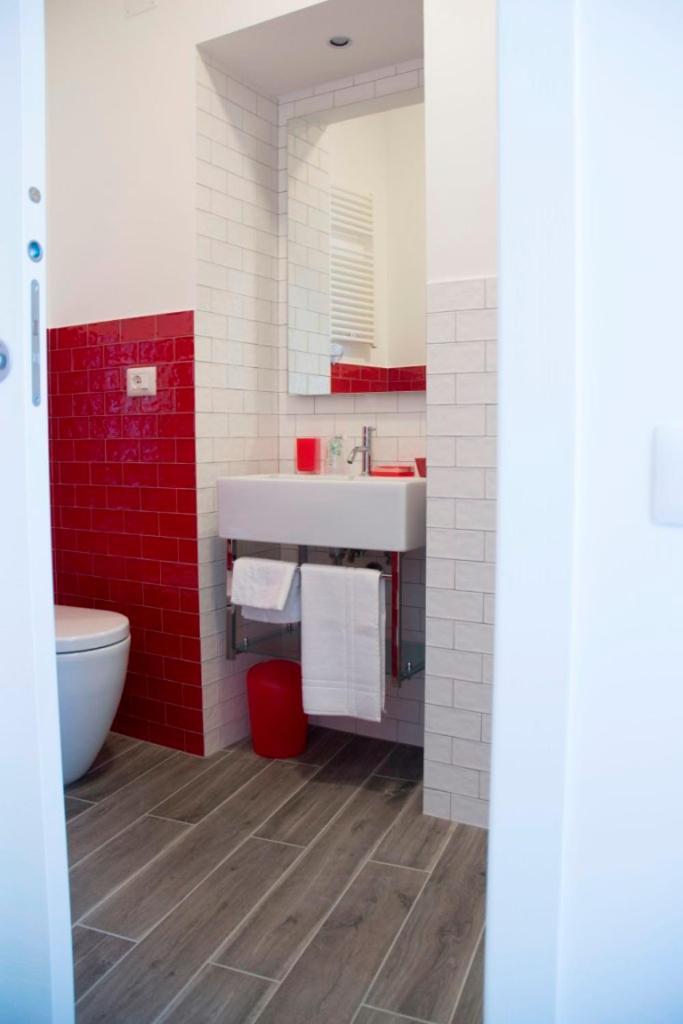 Calalanotte Hotel Реканати Екстериор снимка