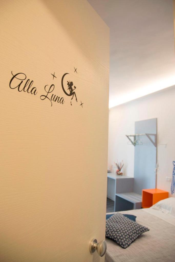 Calalanotte Hotel Реканати Екстериор снимка