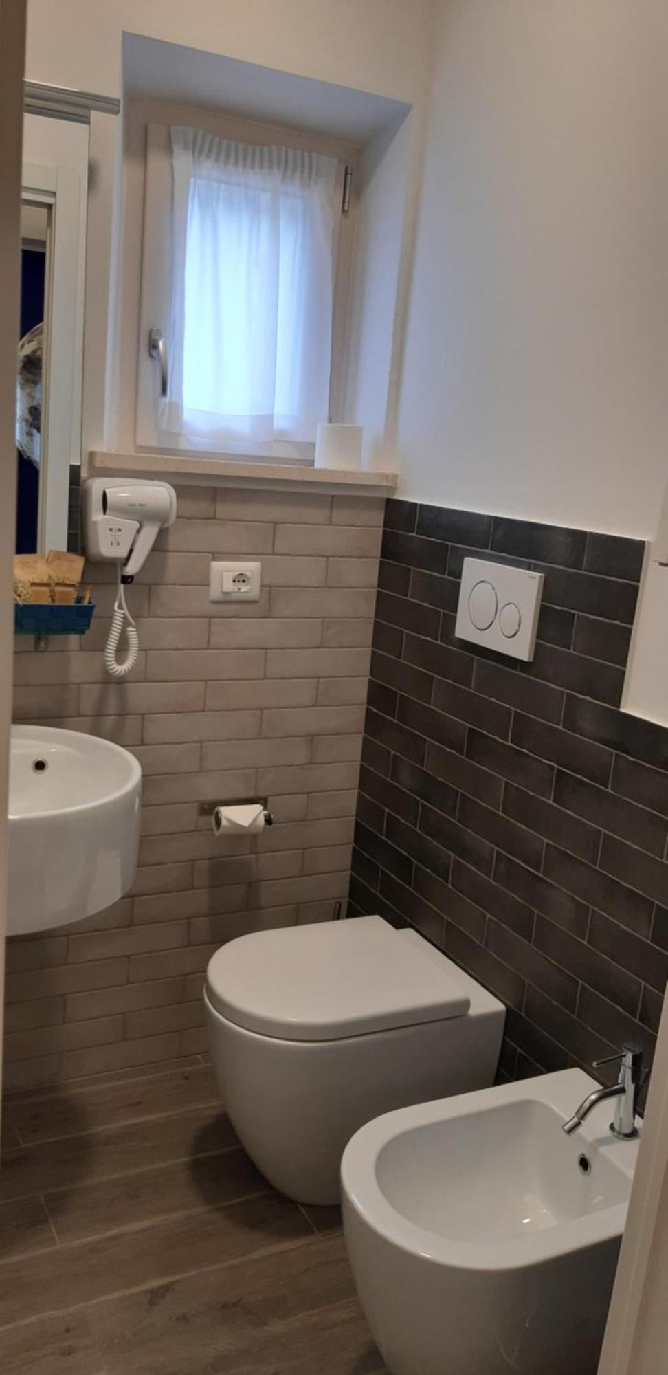Calalanotte Hotel Реканати Екстериор снимка