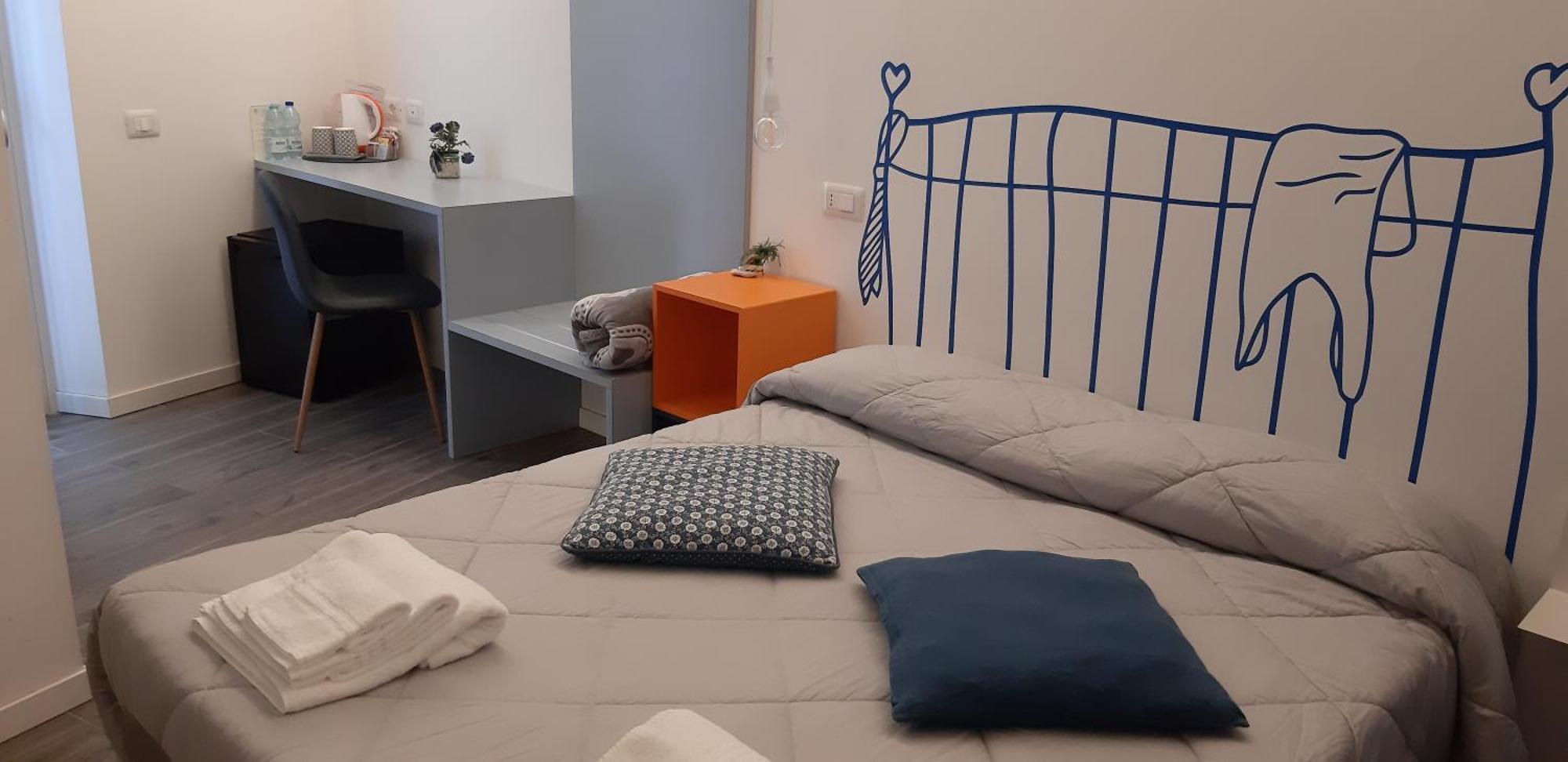 Calalanotte Hotel Реканати Екстериор снимка