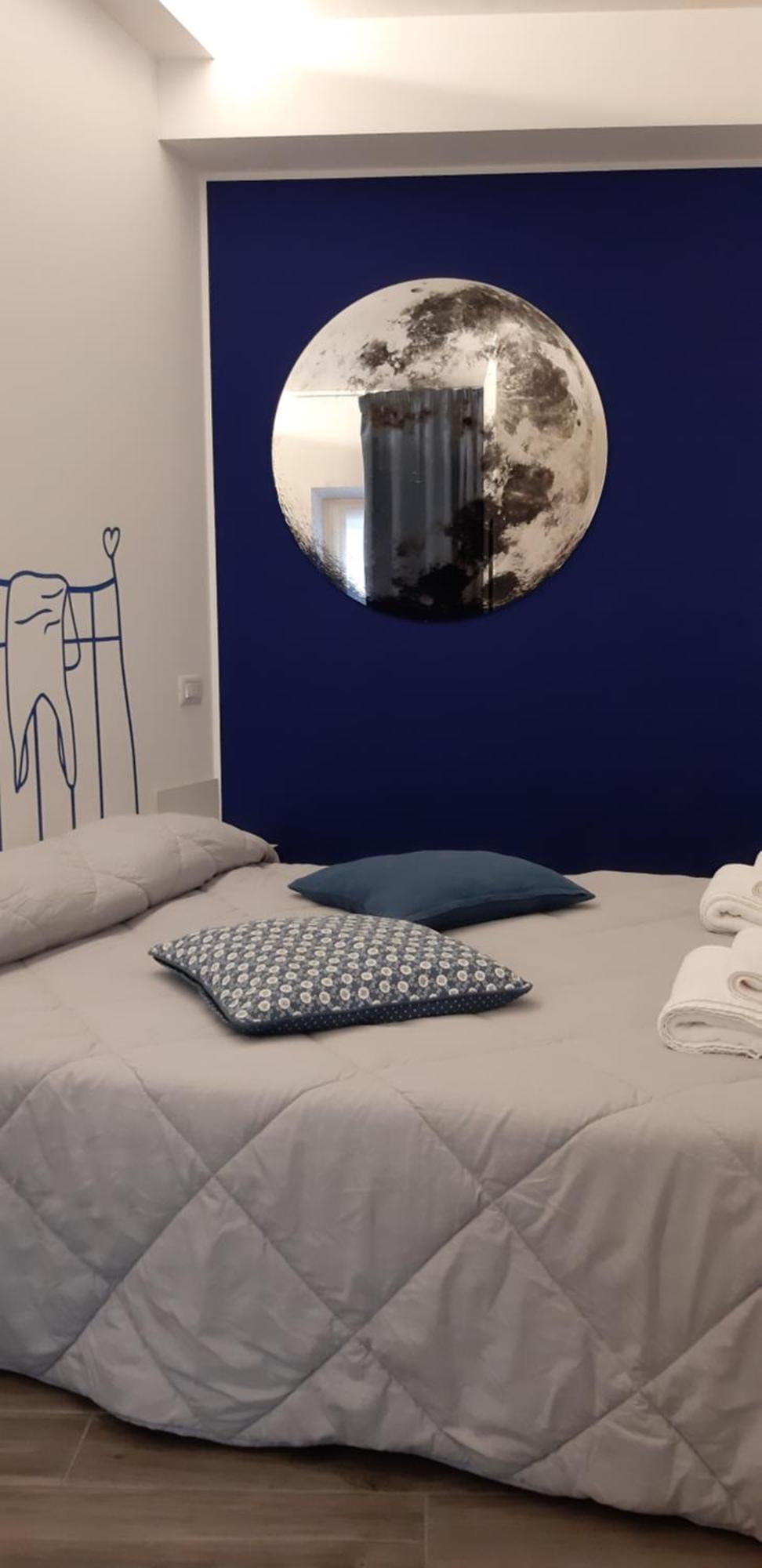 Calalanotte Hotel Реканати Екстериор снимка