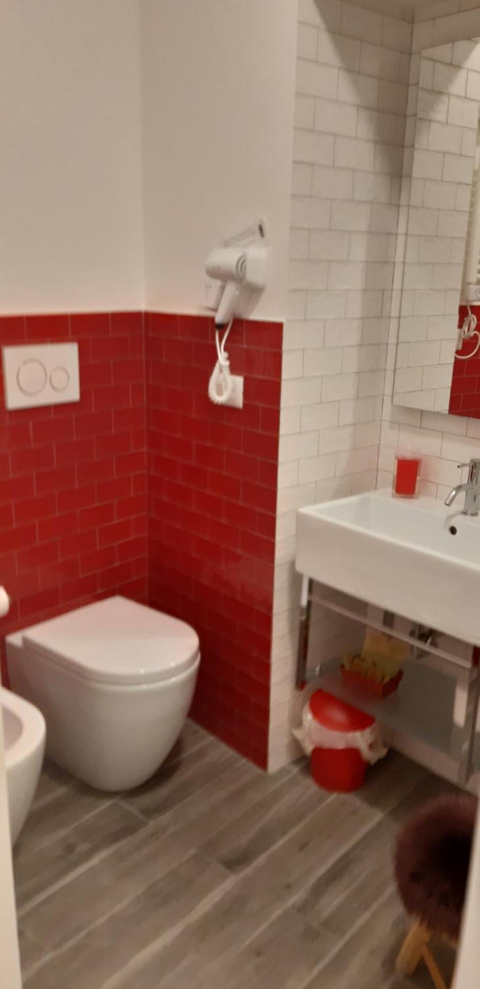 Calalanotte Hotel Реканати Екстериор снимка