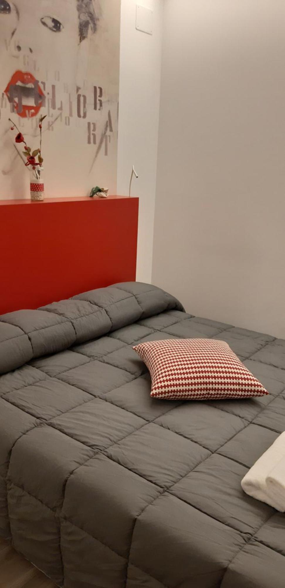 Calalanotte Hotel Реканати Екстериор снимка