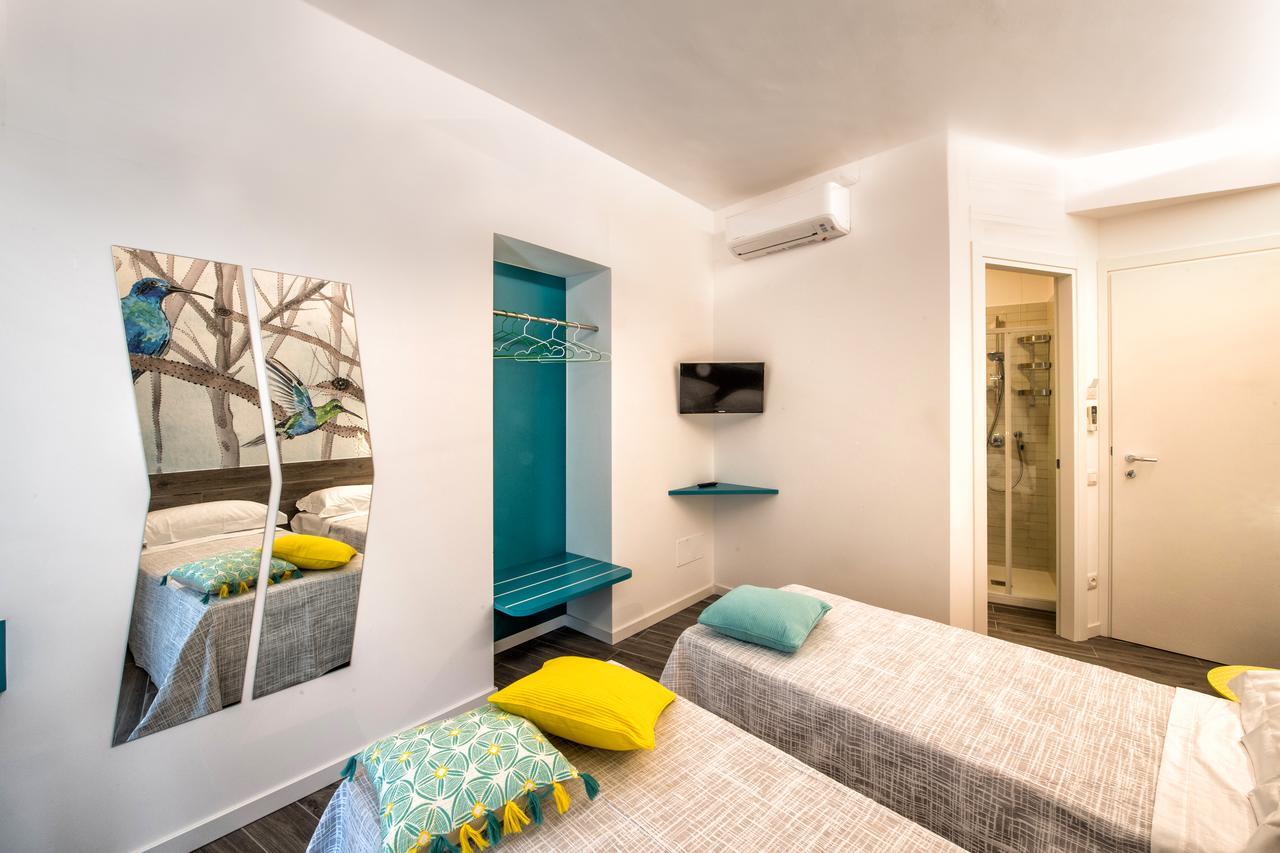 Calalanotte Hotel Реканати Екстериор снимка