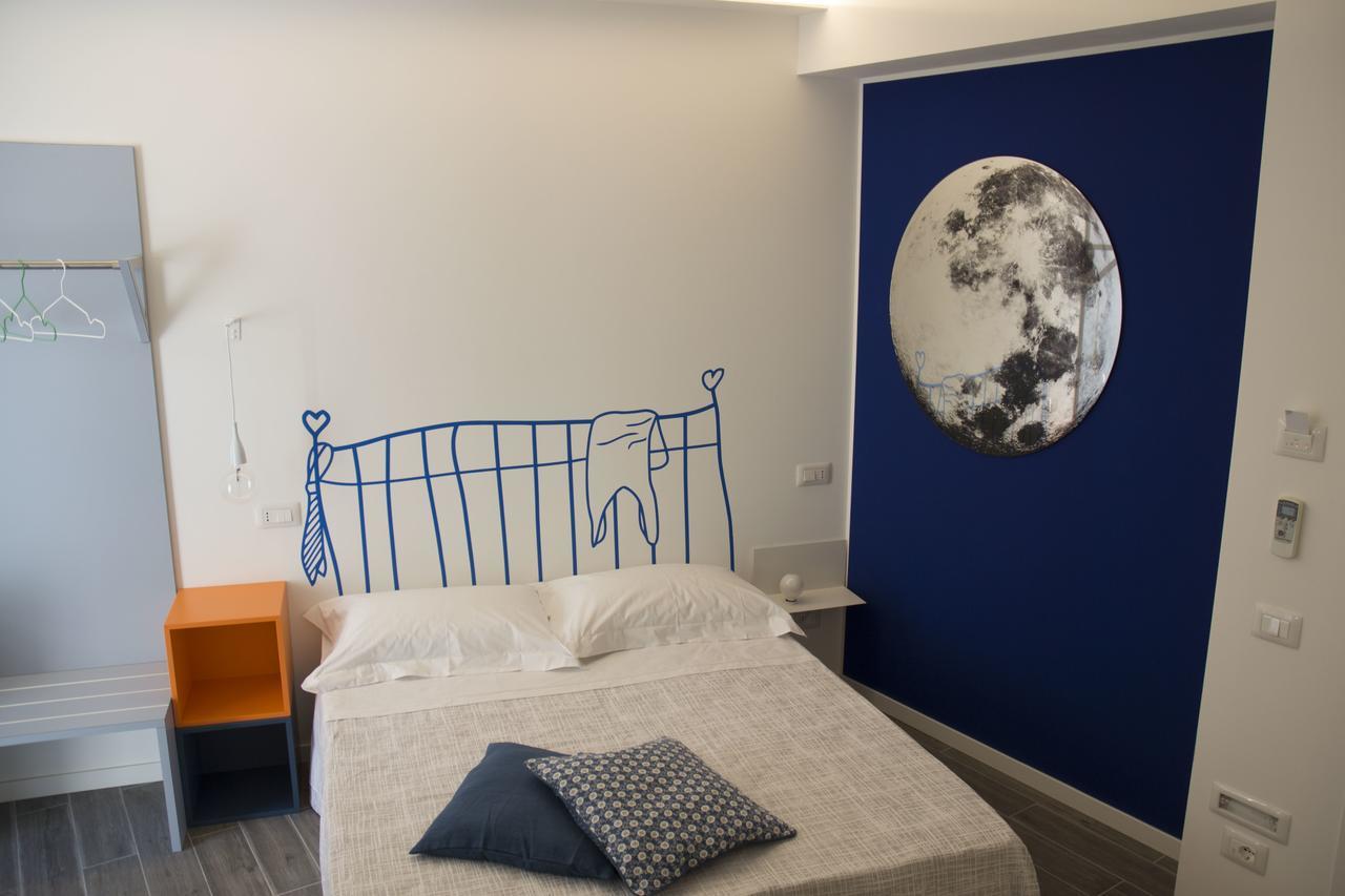 Calalanotte Hotel Реканати Екстериор снимка